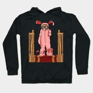 Ralphie Hoodie